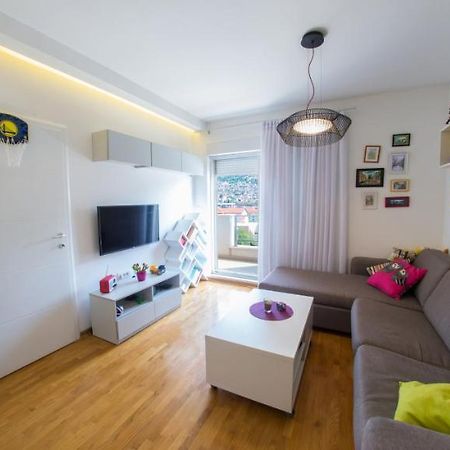 Apartment Lemon Mostar Exteriér fotografie