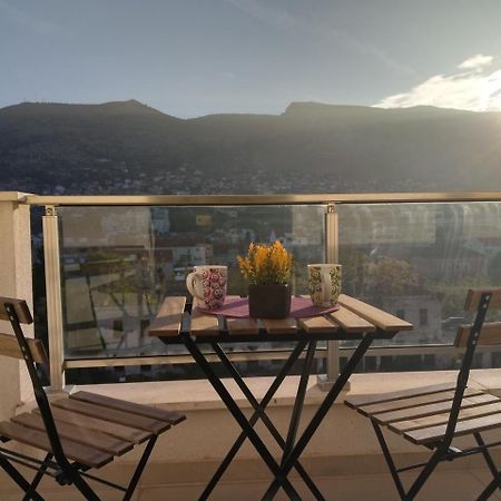 Apartment Lemon Mostar Exteriér fotografie