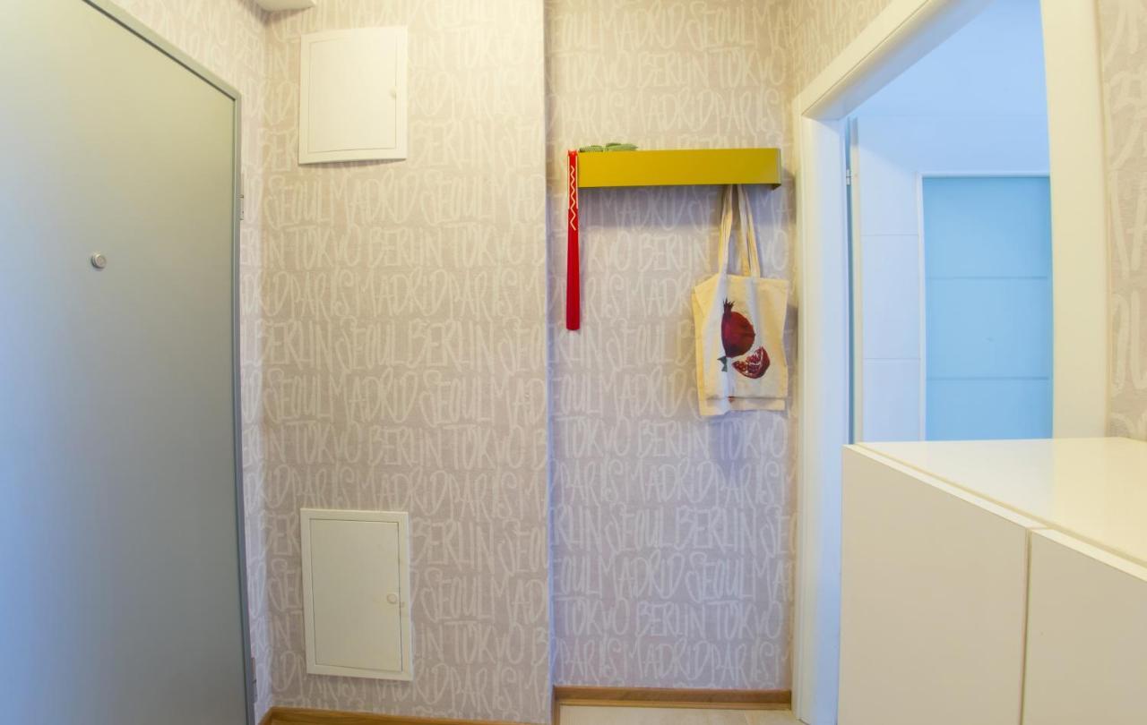 Apartment Lemon Mostar Exteriér fotografie