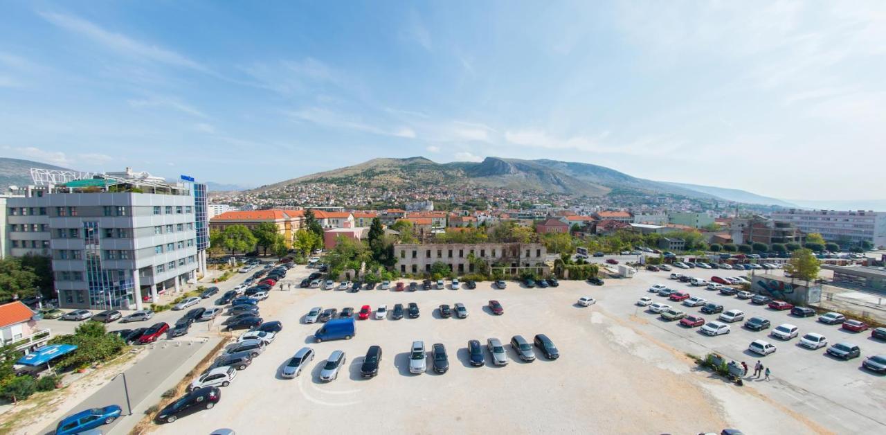 Apartment Lemon Mostar Exteriér fotografie