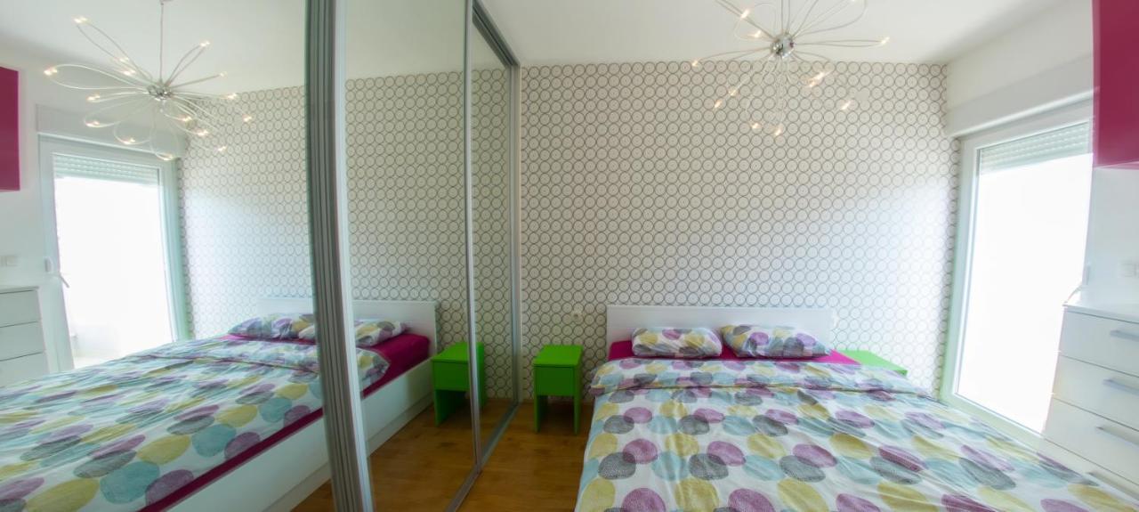 Apartment Lemon Mostar Exteriér fotografie