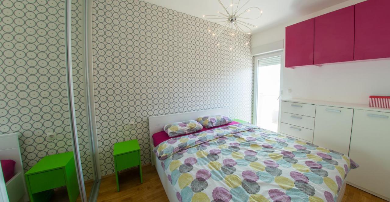 Apartment Lemon Mostar Exteriér fotografie