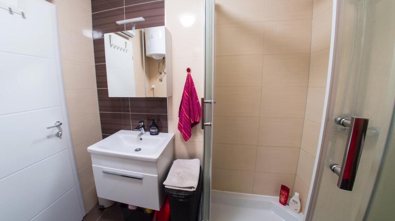 Apartment Lemon Mostar Exteriér fotografie