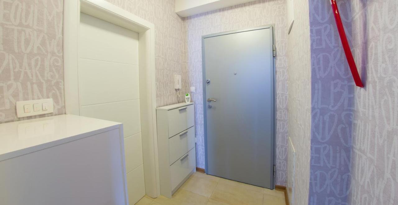 Apartment Lemon Mostar Exteriér fotografie