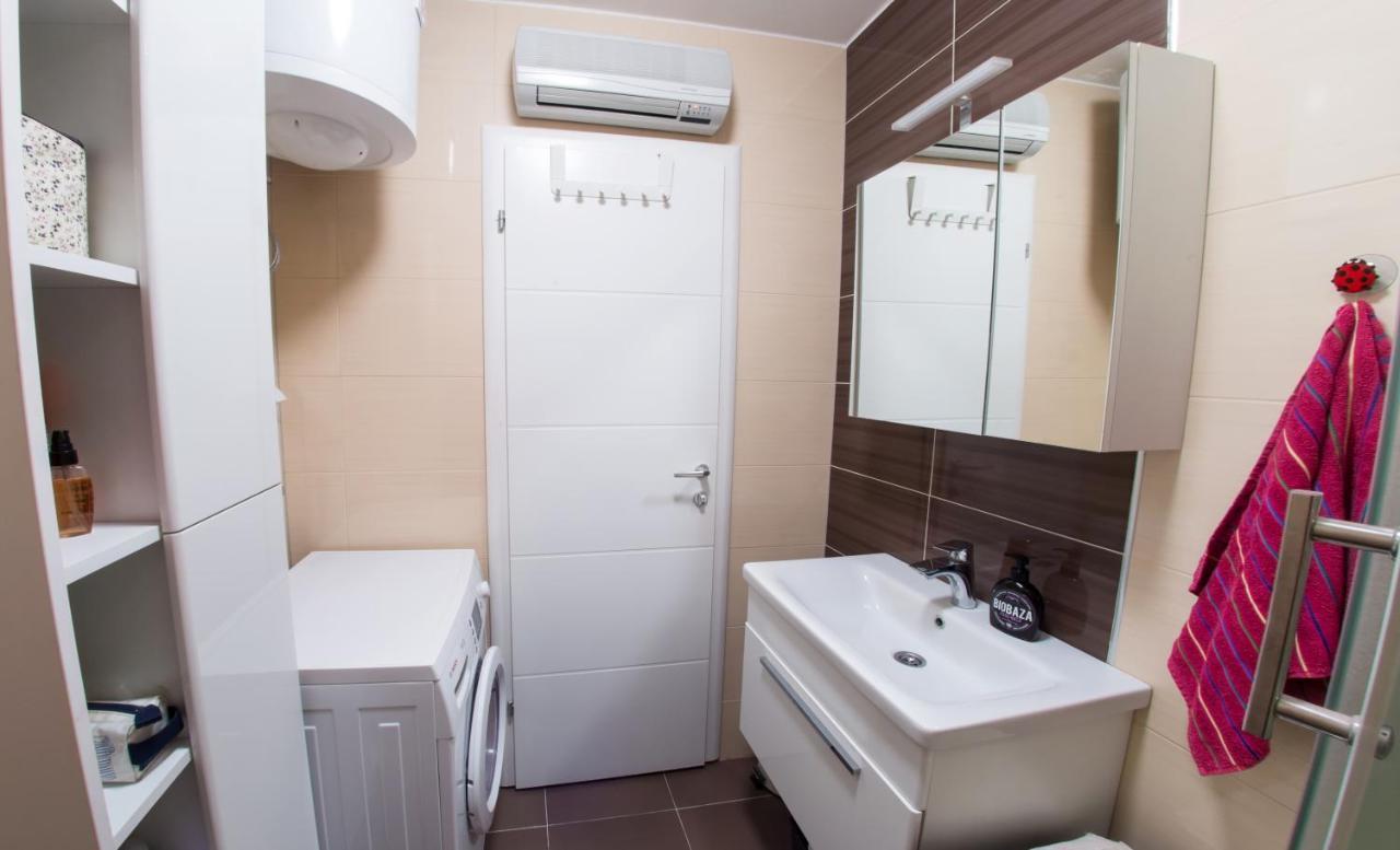 Apartment Lemon Mostar Exteriér fotografie